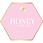 HONEY I'M HOME logo
