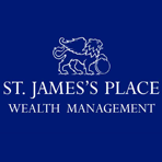ST JAMES PLACE logo