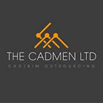 the cadmen logo