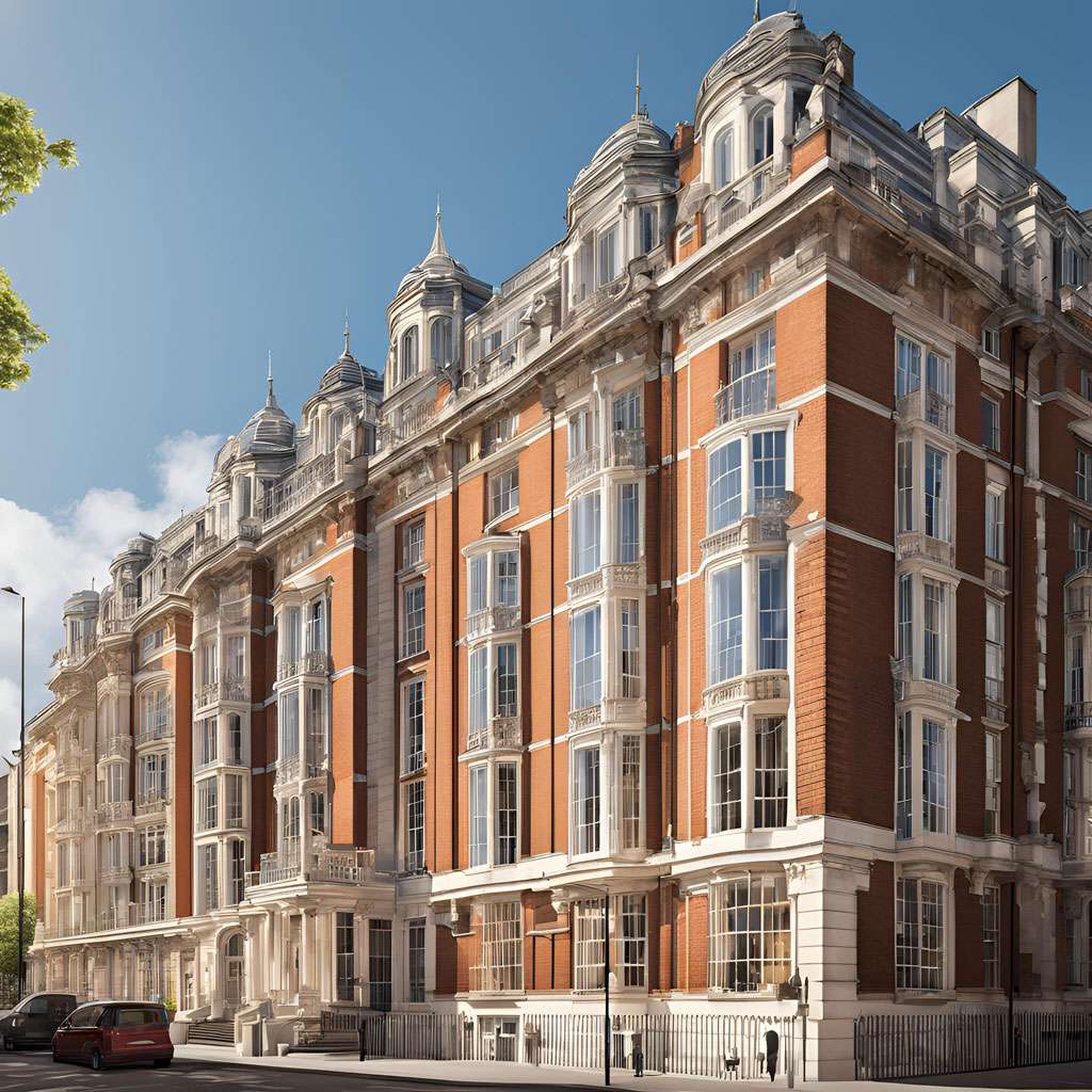 Cardiff, Wales, UK, 3D Rendering, CGI, 3d design, building, architecture, luxe3d Cardiff, Wales, UK, 3D Rendering, CGI, 3d design, building, architecture, luxe3d