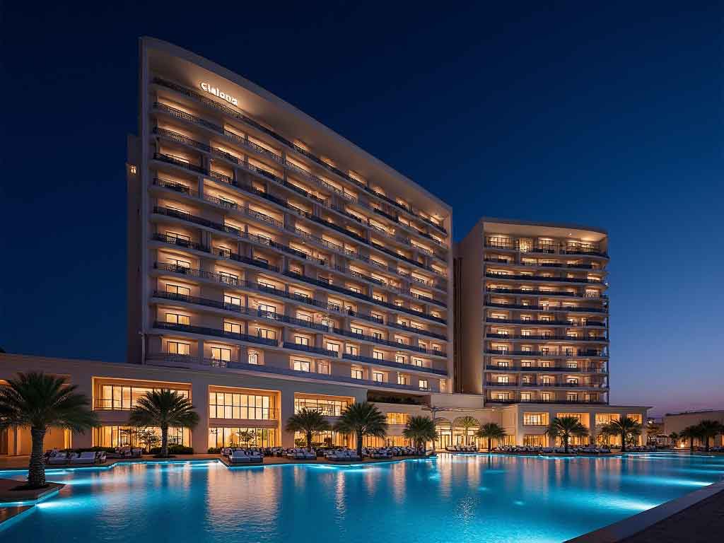 Dubai 1