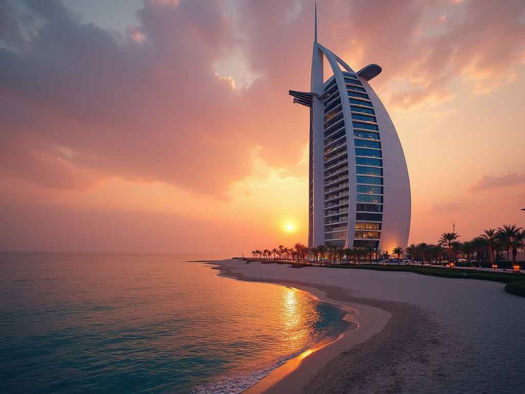 Dubai 6