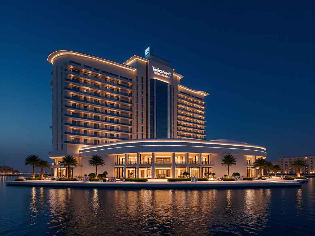 Dubai 7