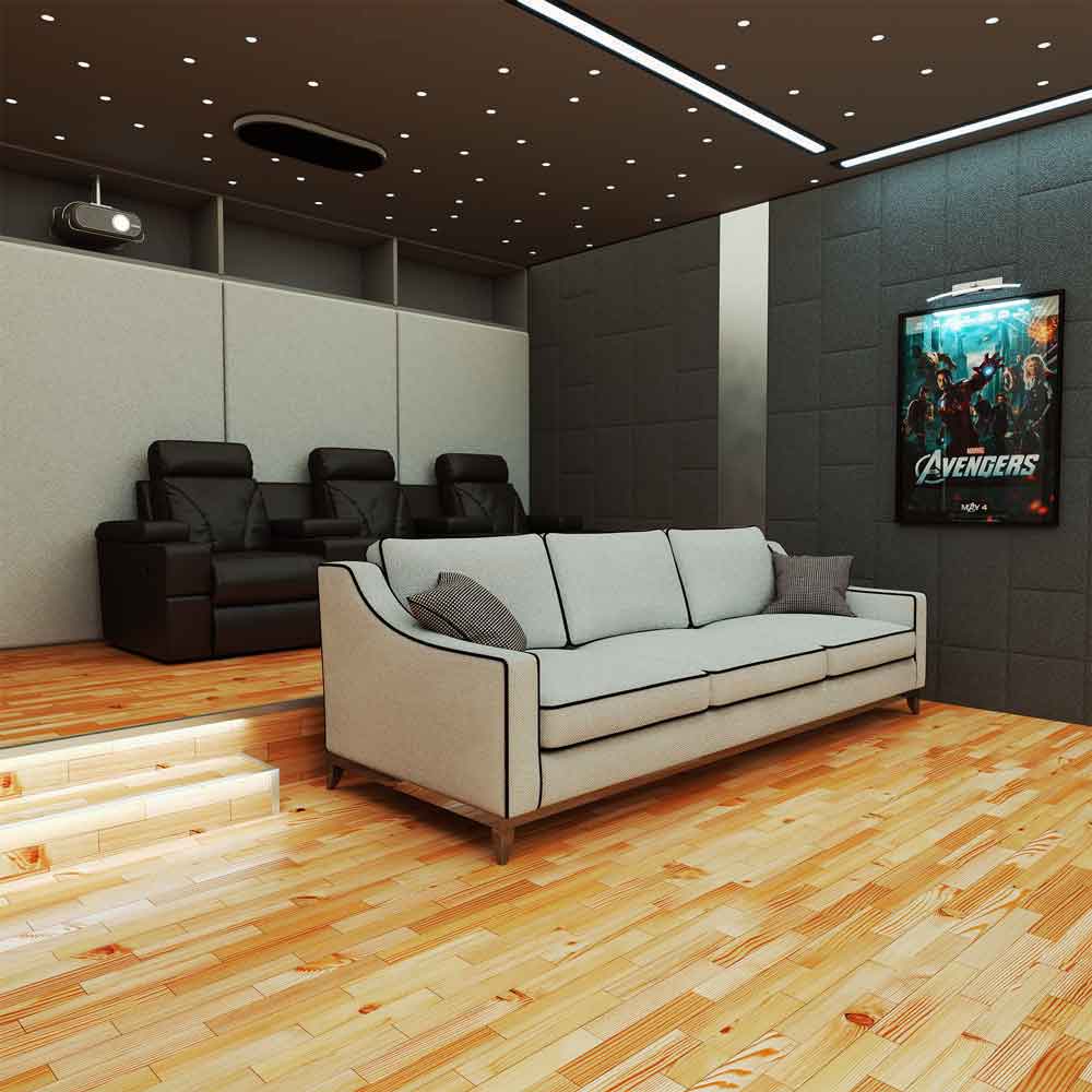 3D Design, 3D Renderings 1 LUXE3D--CINEMA--3D--RENDERING--IMAGE--1B